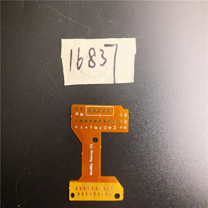Производитель Fpc Ps3 Remapper Ps4 Ps5 Cable ps5
