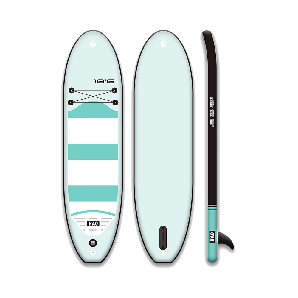 High Quality Cheap Price Stand-up Paddle Board 15 PSI SUP