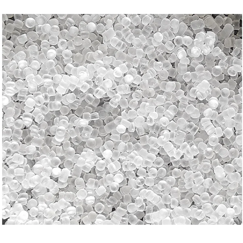 Термопластичные гранулы из материала ТПР