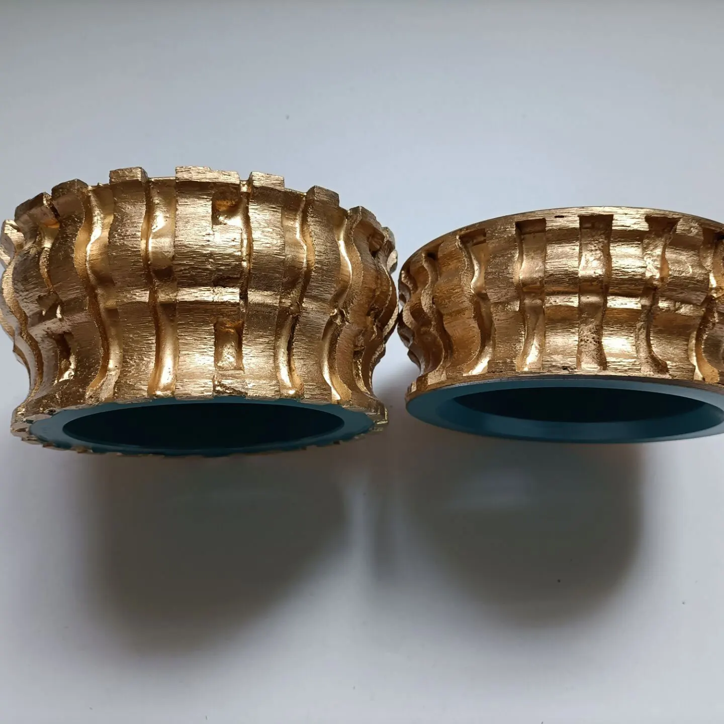 Sintered edge Diamond CNC Profiling Wheel Grinding Wheel for Granite and Marble