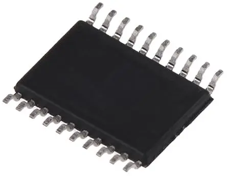 74LVC245APW Bus Driver/Transceivers Bus XCVR Single 8-CH 3-ST Automotive 20-Pin TSSOP T/R 74LVC245APW