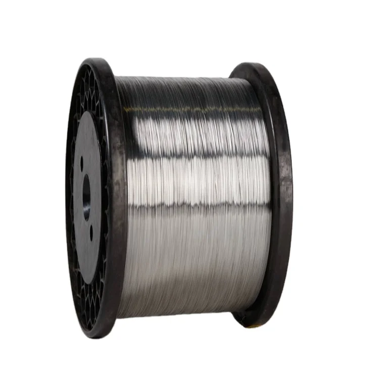0.5mm 0.7mm 1.0mm stainless steel wire ASTM 304 Stainless Steel Wire Corrosion resistant