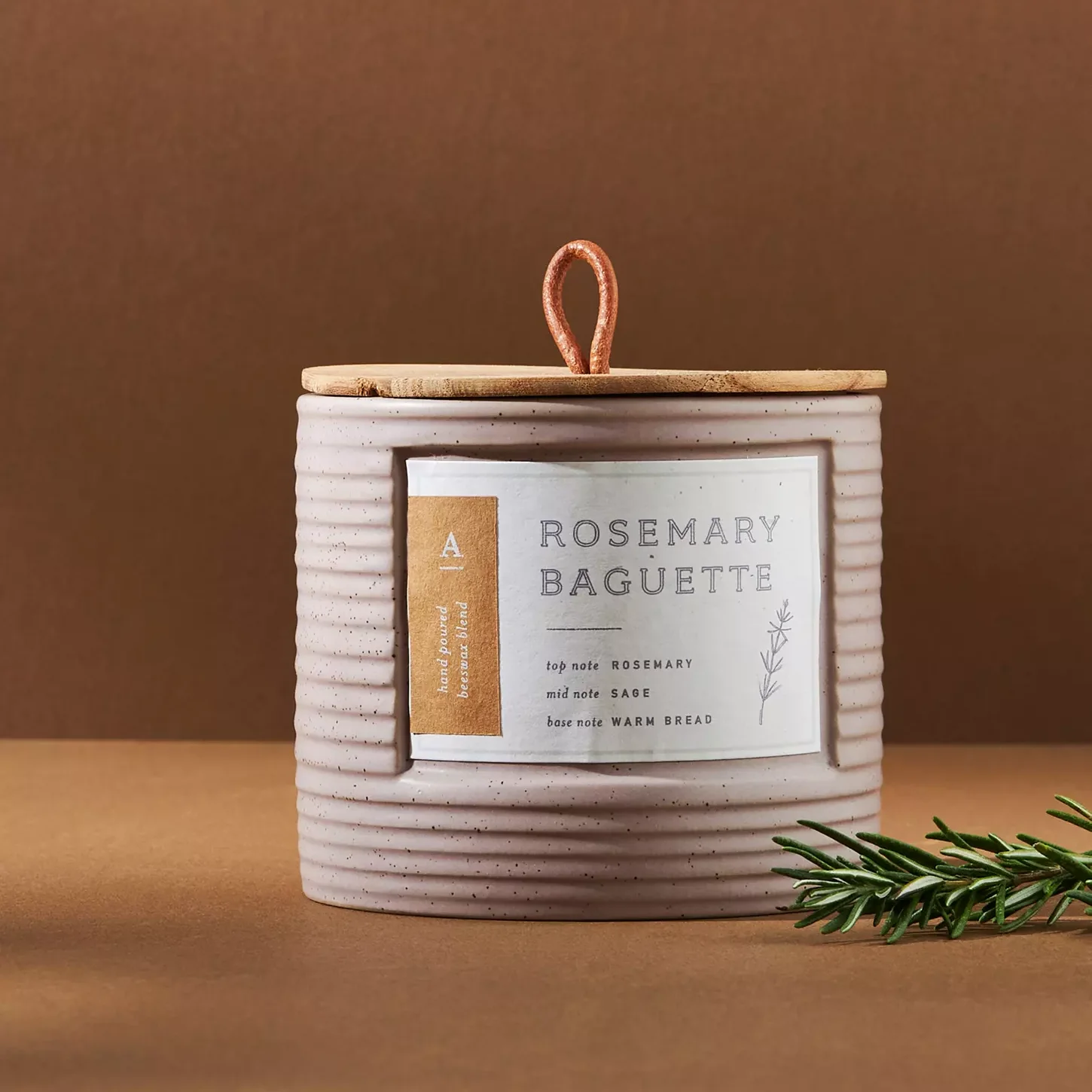 Manufactured unique customized logo candle vessels jars matte yellow ceramic candle jars for candles with wooden lid