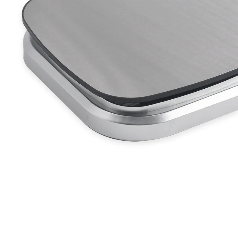 FF1976-2001B Electronic household kitchen scale with tray hd backlight screen display small household baking scale electronic