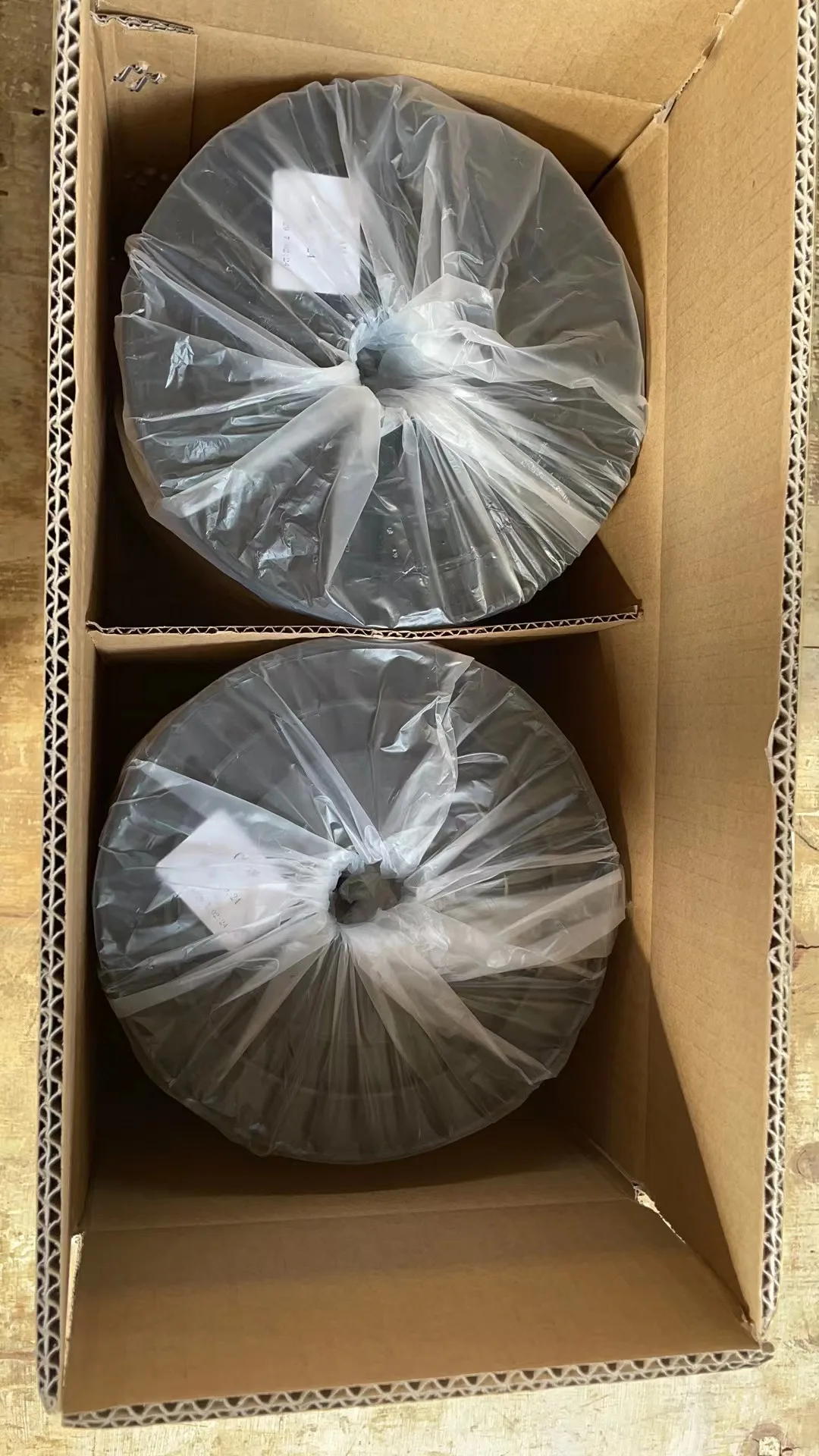 Factory Direct Sale Copper Clad Aluminum Wire For Cable Network Braided Shielding Wire