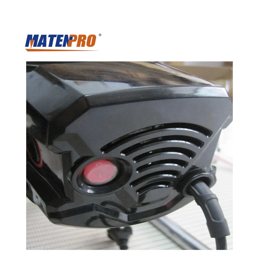 
Portable Electric Airless Paint Sprayer piston pump 1100W with CE Painting MT-2100 