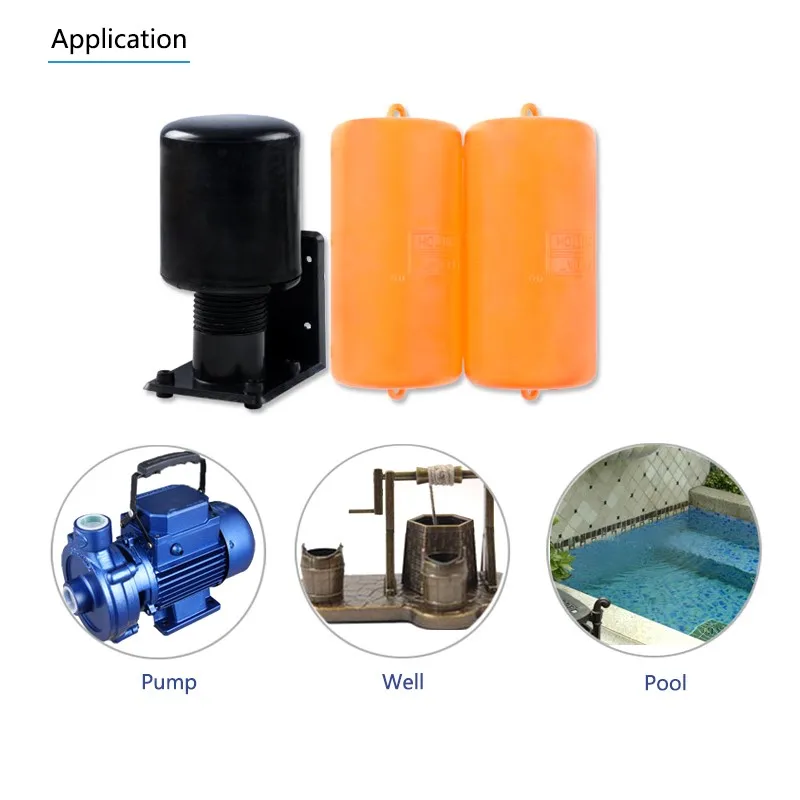 AB float switch 1.2M controller float switch liquid water level float switch