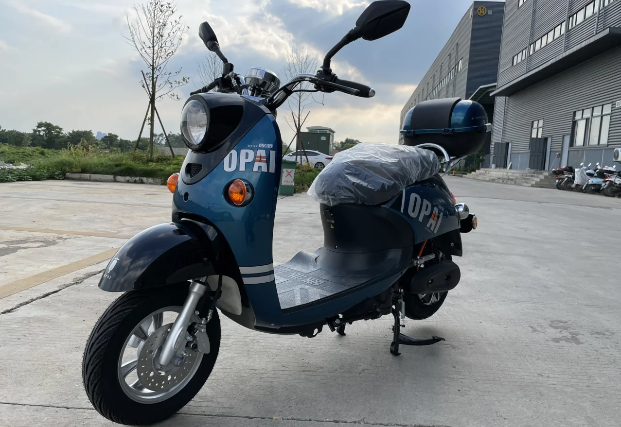 OPAI Scooter EEC 60v 72 volt 1000w 2000w motos eletrica s 120km/h dual sport adult elektro motorrad street legal motorcycles
