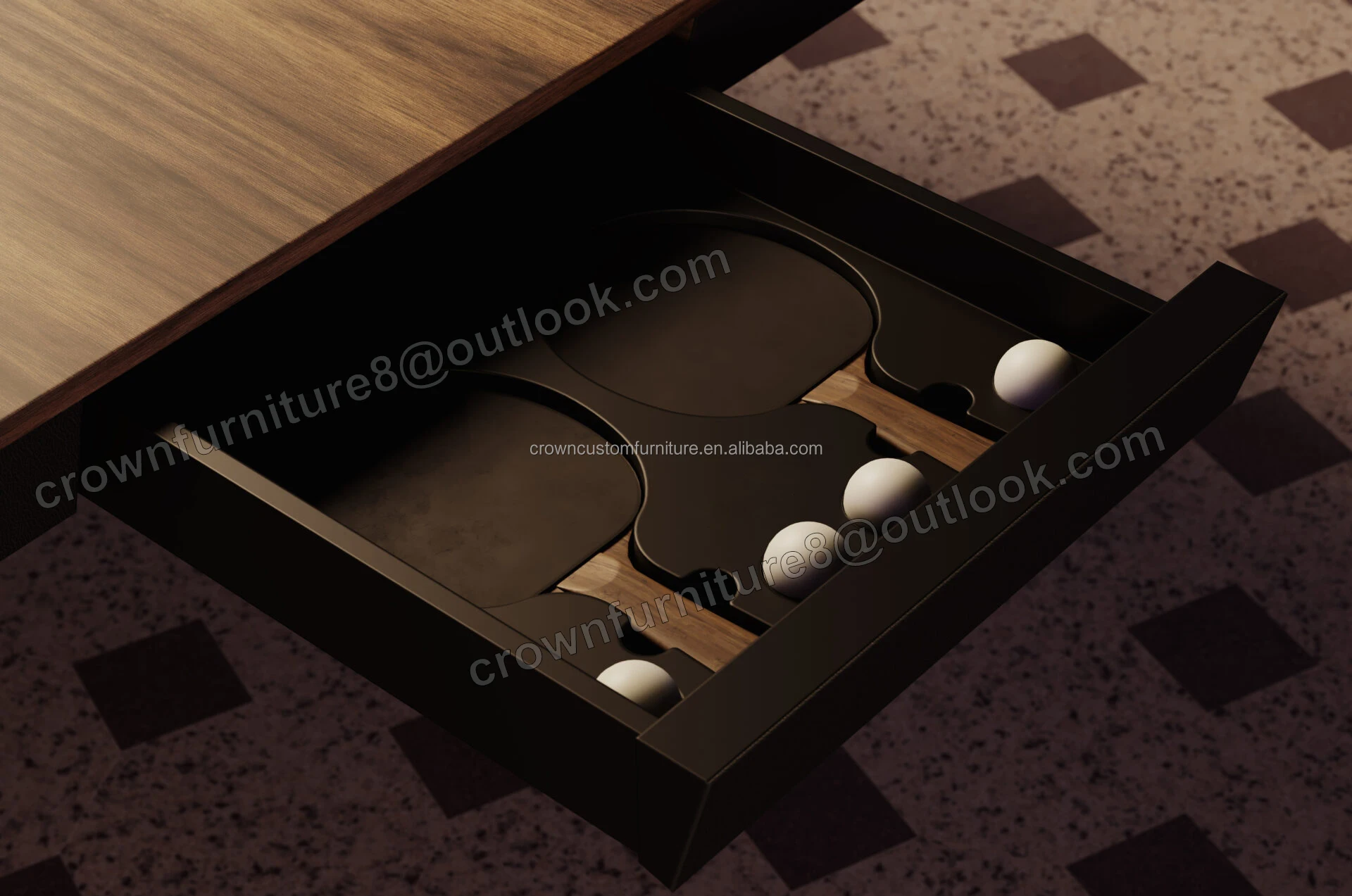 PingPong Table2