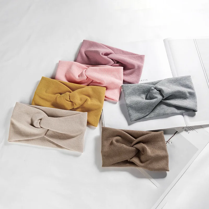 Wholesale hair accessories june headband women