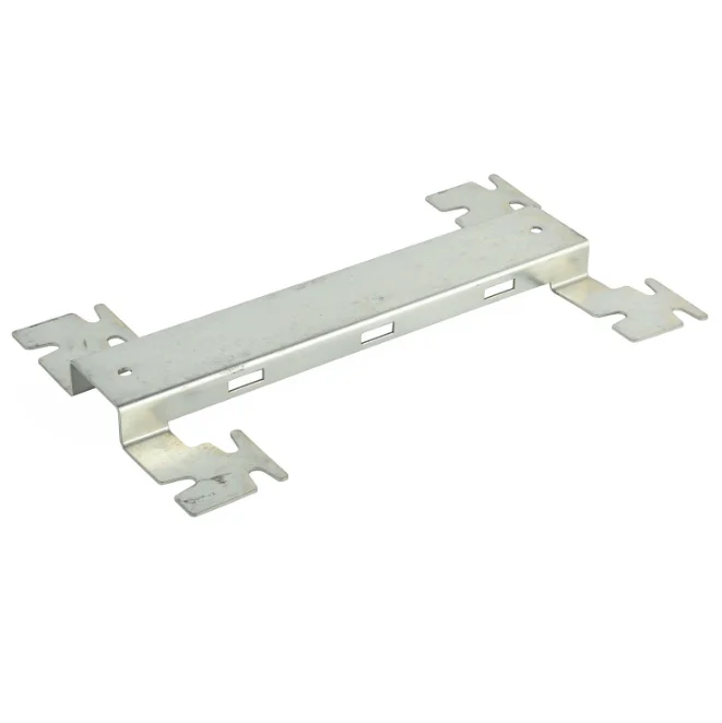 Quality metal stamping Hanger aluminum stamping Sheet Fabrication with Multi-Position Electroplating metal stamping bending