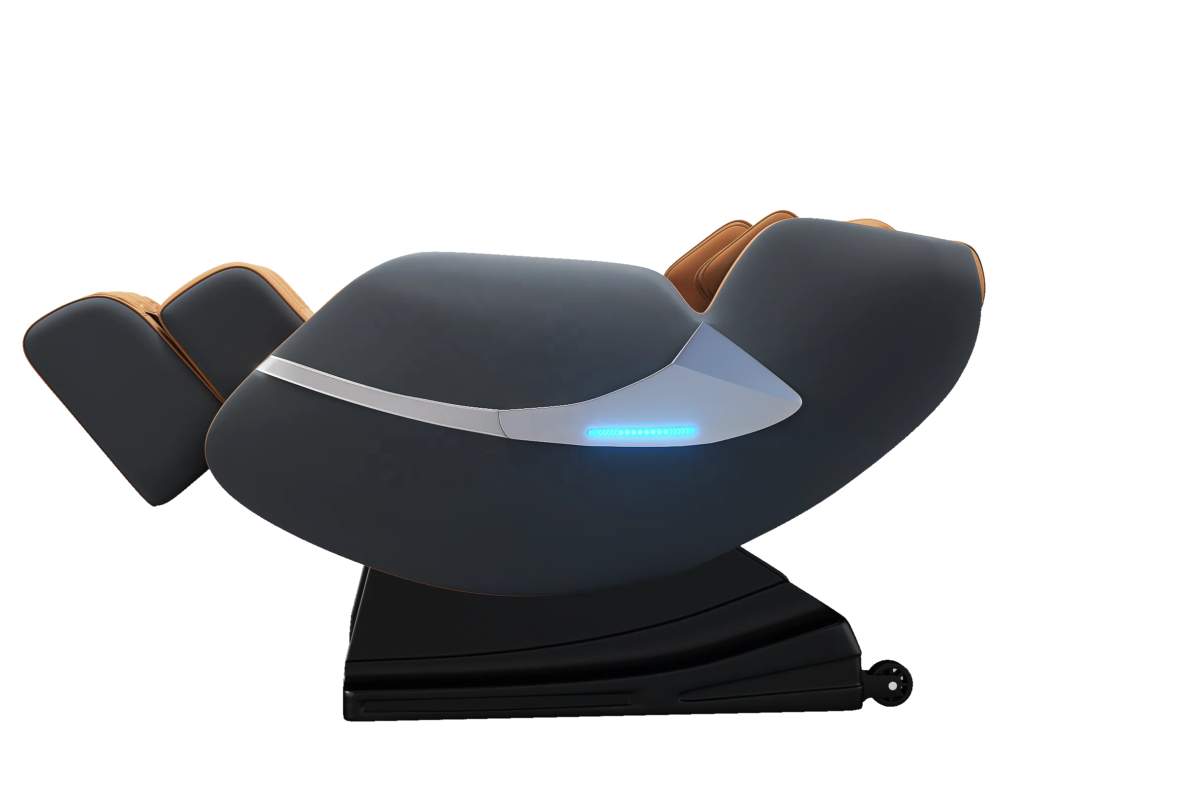 Hot Sale Quality Portable Health Tools Relax 4D Recliner Massage Chair Sofa