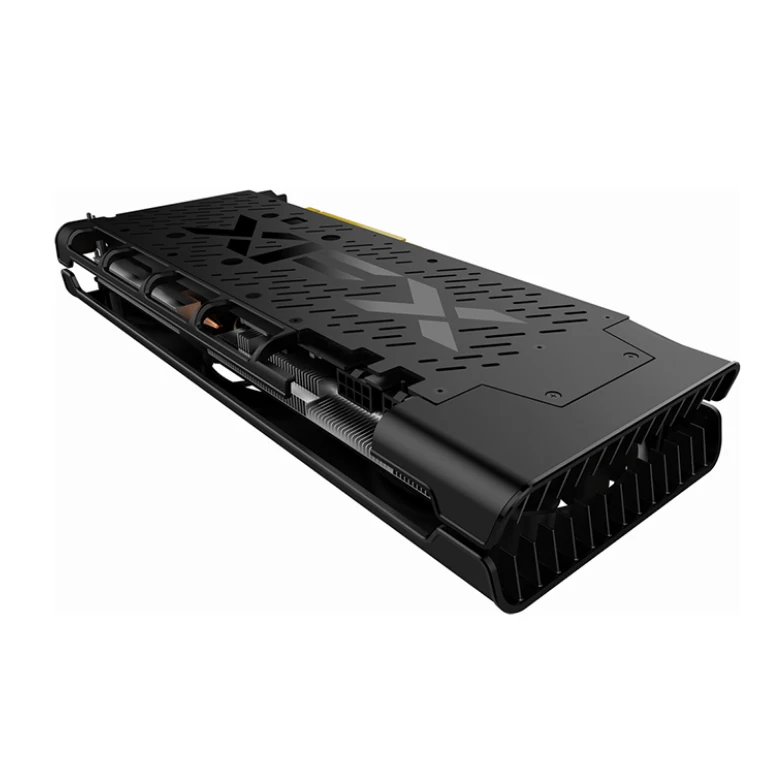  Новые графические карты RX 5700XT GDDR6 с высокой производительностью Hashrate для XFX AMD 5700