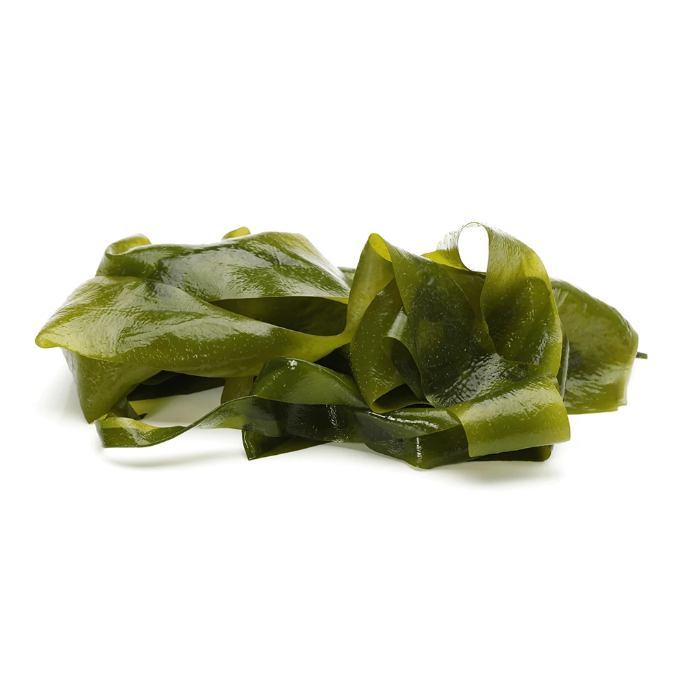 Full reduction Whole Cosmetic Raw Materials Body Treatment Usage Dry Kelp Laminaria Seaweed Kombu