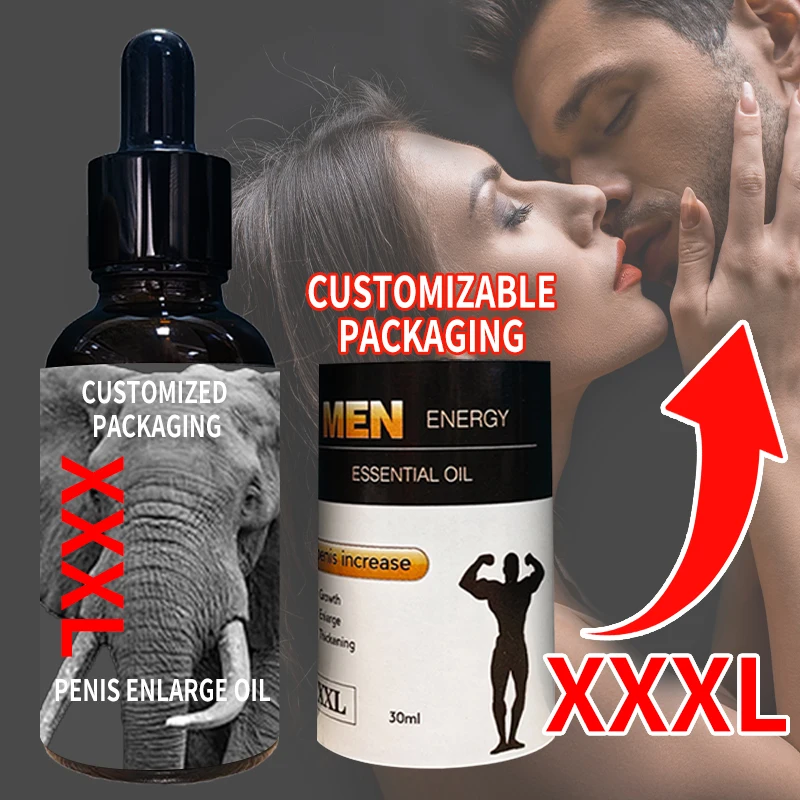 Enlarge Pure and Natural Oil Enlargement for Men Soap for Old Enlargement Oil for Men
