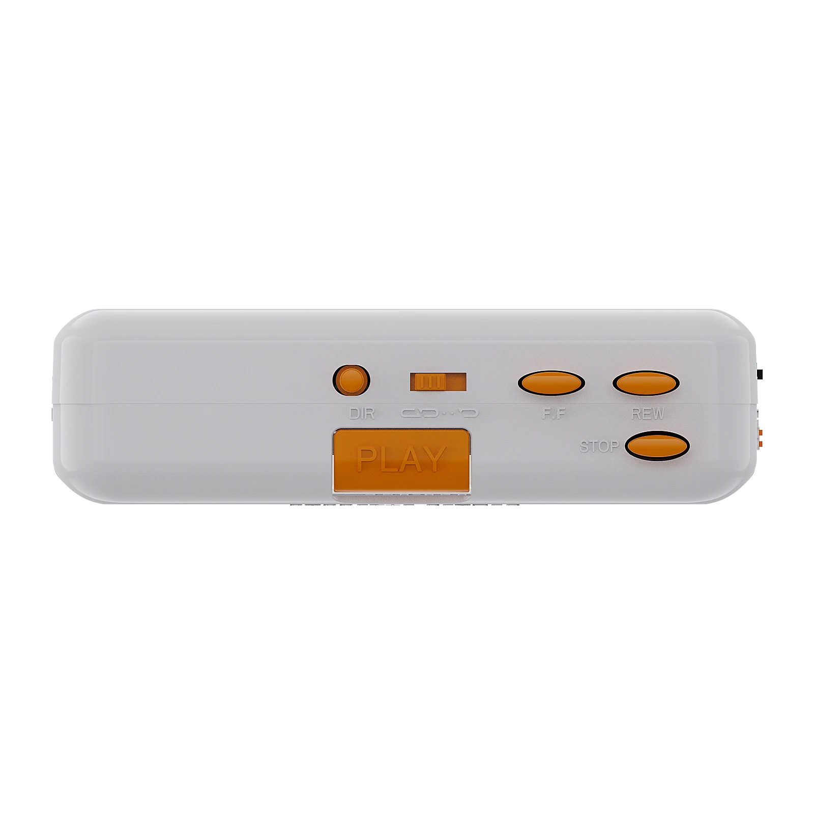 Portable Cassette Recorders Cassette Tape To MP3 CD Converter Via USB,  Super Portable Cassette Tape Player Capture