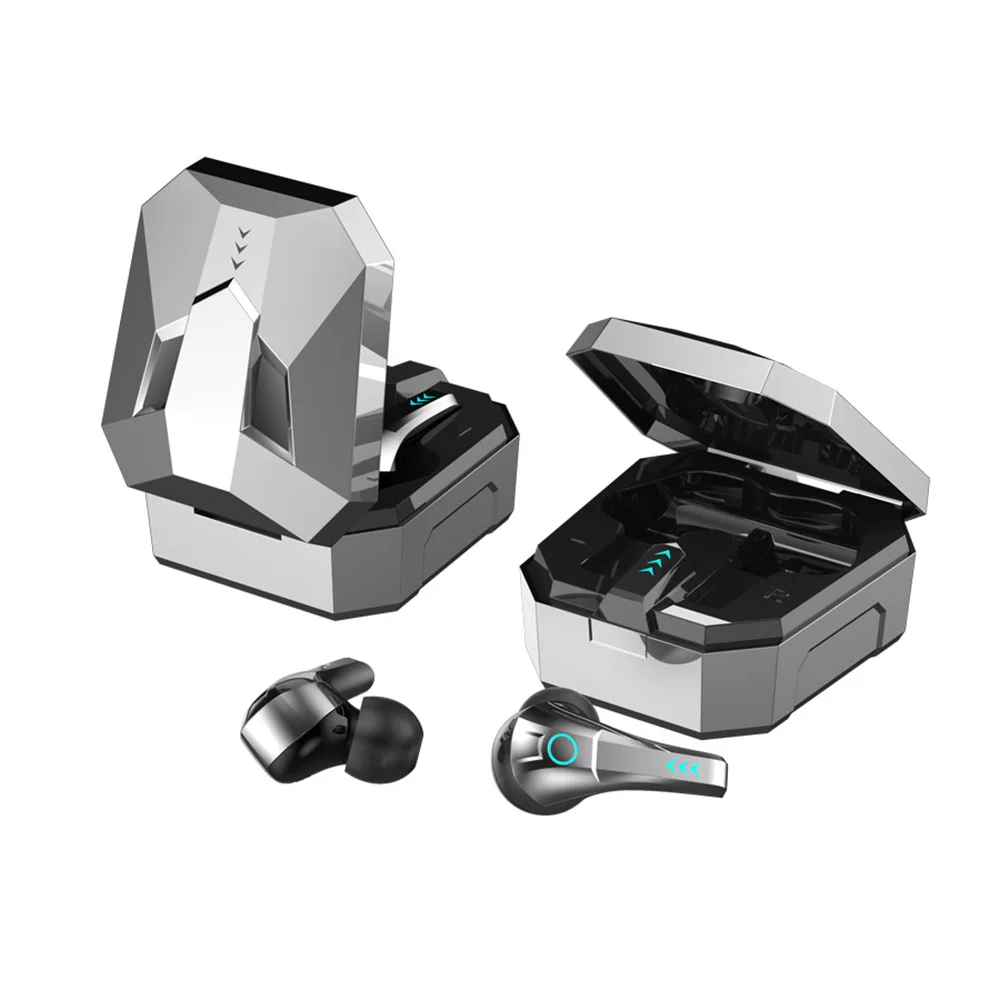 Best Selling Gaming in-ear earphones wireless Earbuds Earphones hands-free earphones earbuds