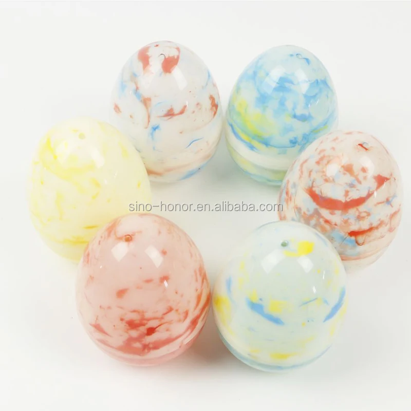 easter surprise egg easter egg plastic easter eggs