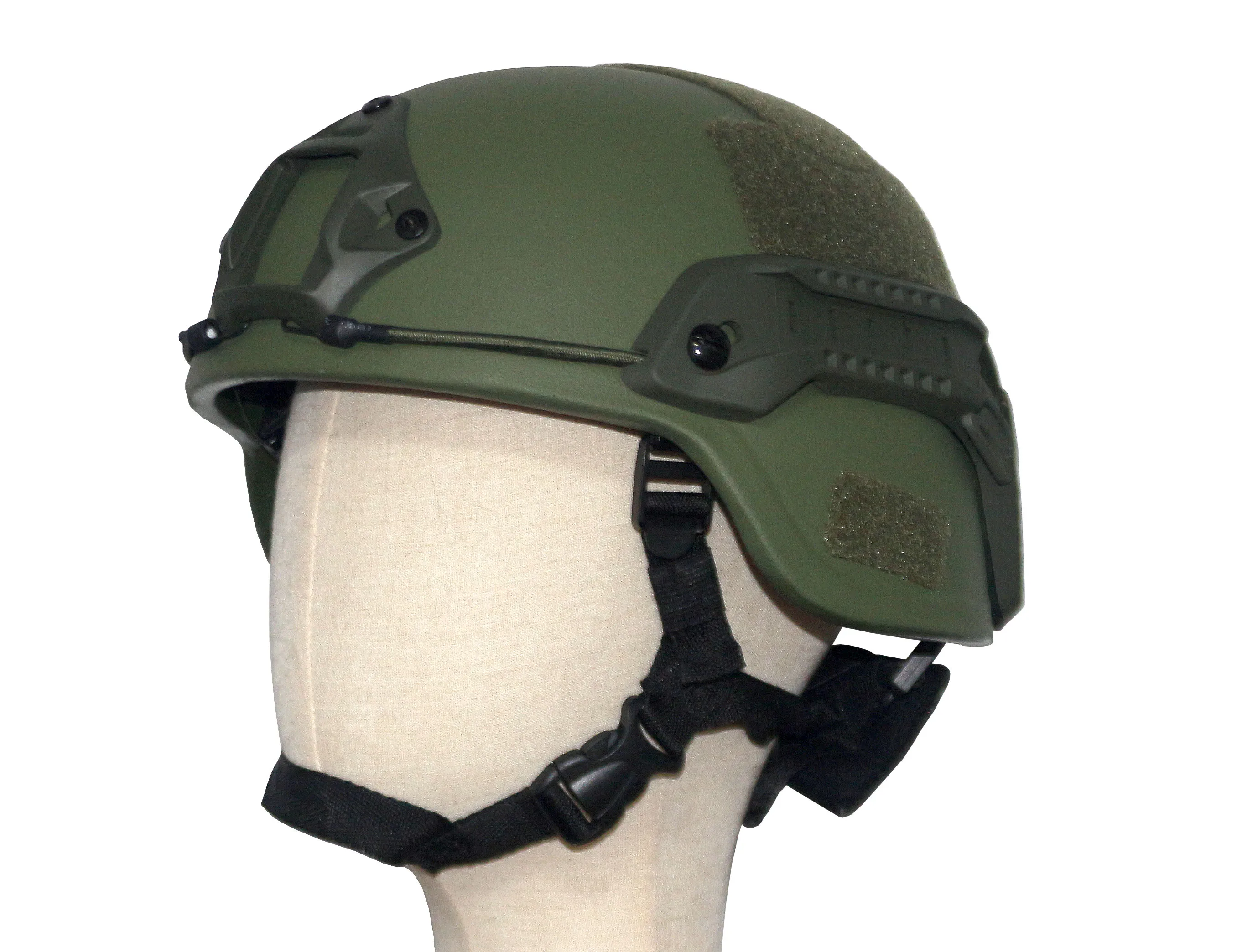 High Quality Protective  Helmet Tactical Fans Protection  MICH