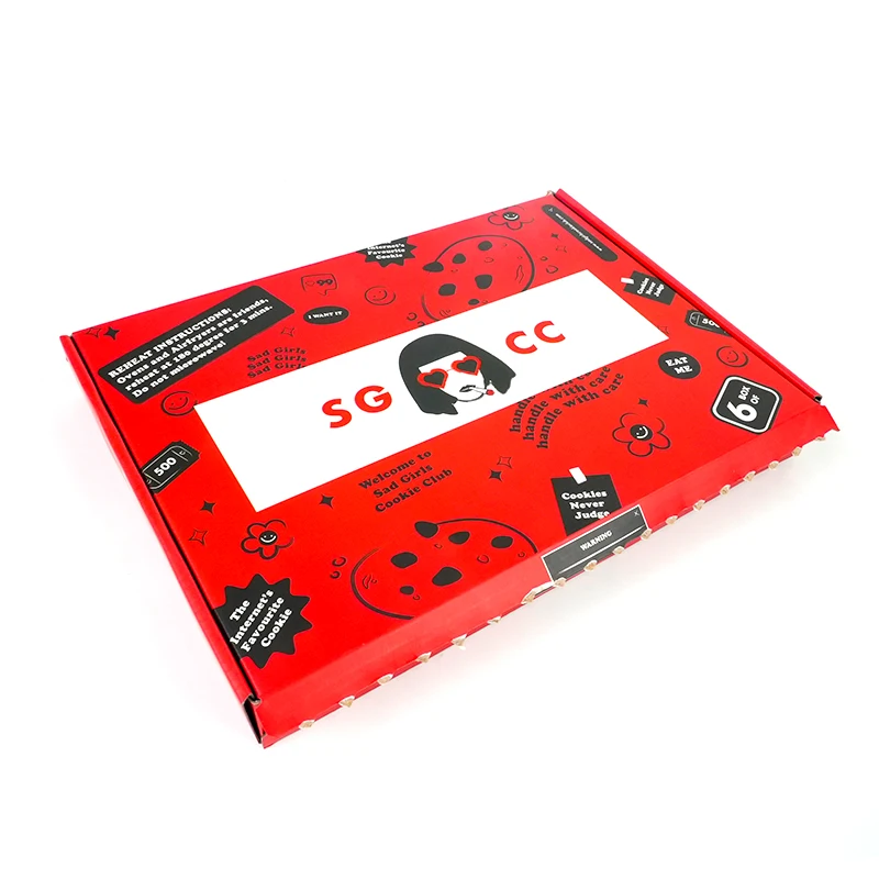 Luxury Foldable Suitcase Large Cardboard Hardboard Paper Packaging Boxes with Custom Logo