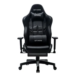 Hign Quality OEM/ODM Ergonomic PC Gaming Swivel Silla Gamer Computer Office Furniture Racing Video Game Rocker Gaming Chair