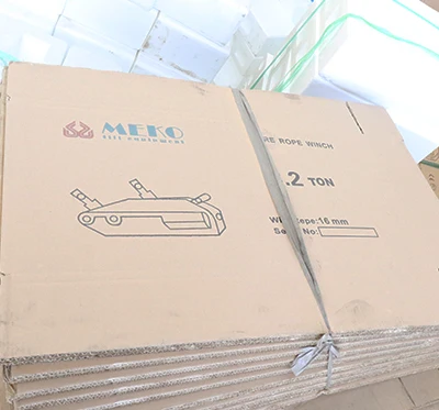 wire rope  DSL-TW3200B  hand winch  manual  anchor pully machine trailer winches Wire Rope Tractor 3.2ton