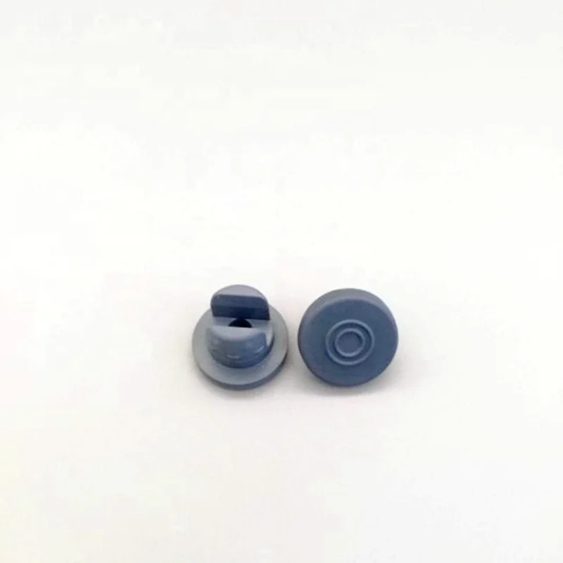 13mm 20mm freeze dry rubber stopper lyophilization rubber stopper