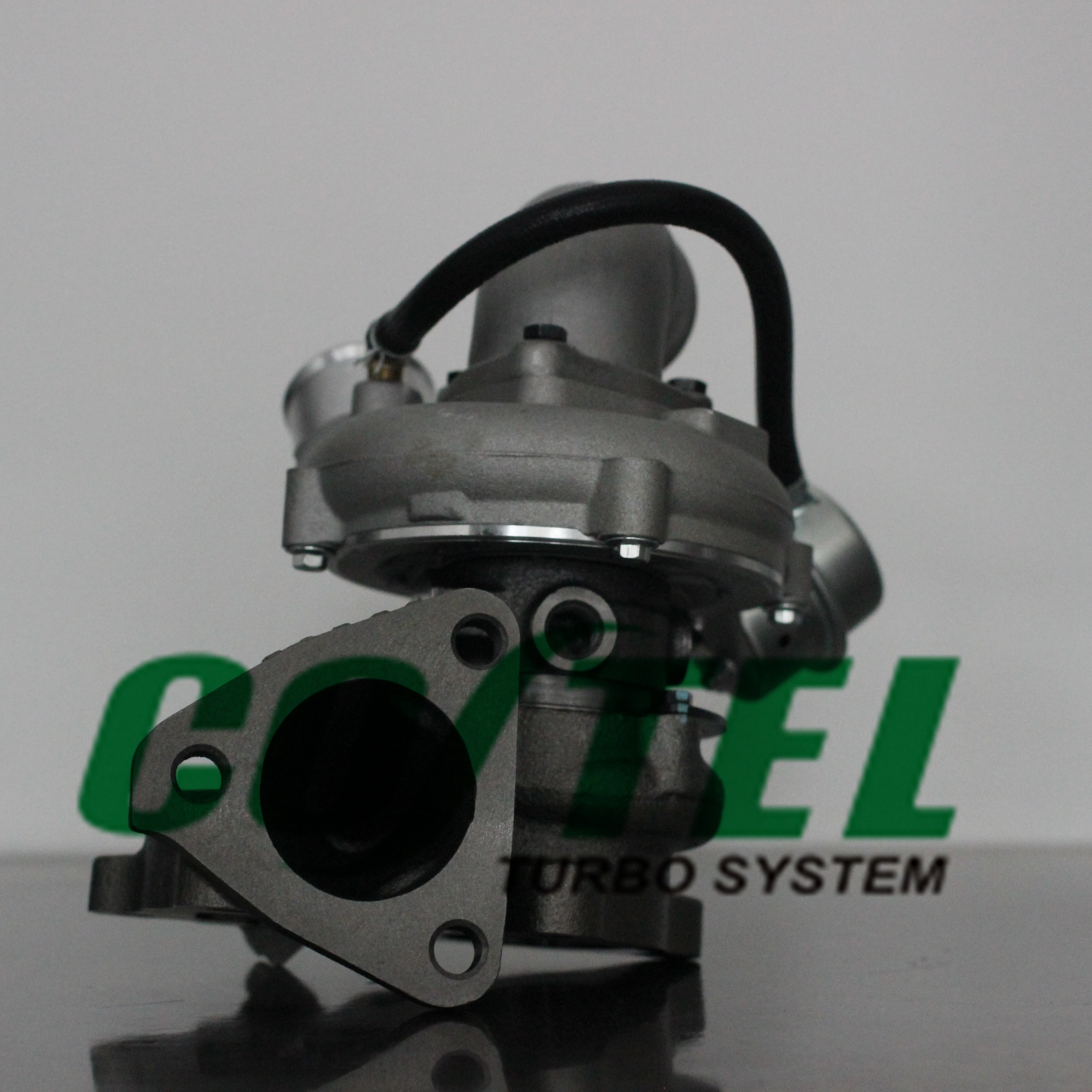 GT1749S Turbo 715924-0004 715924 28200-42700 For Hyundai Porter H-100 Light Truck turbo Kia Bong 4D56TCI Engine