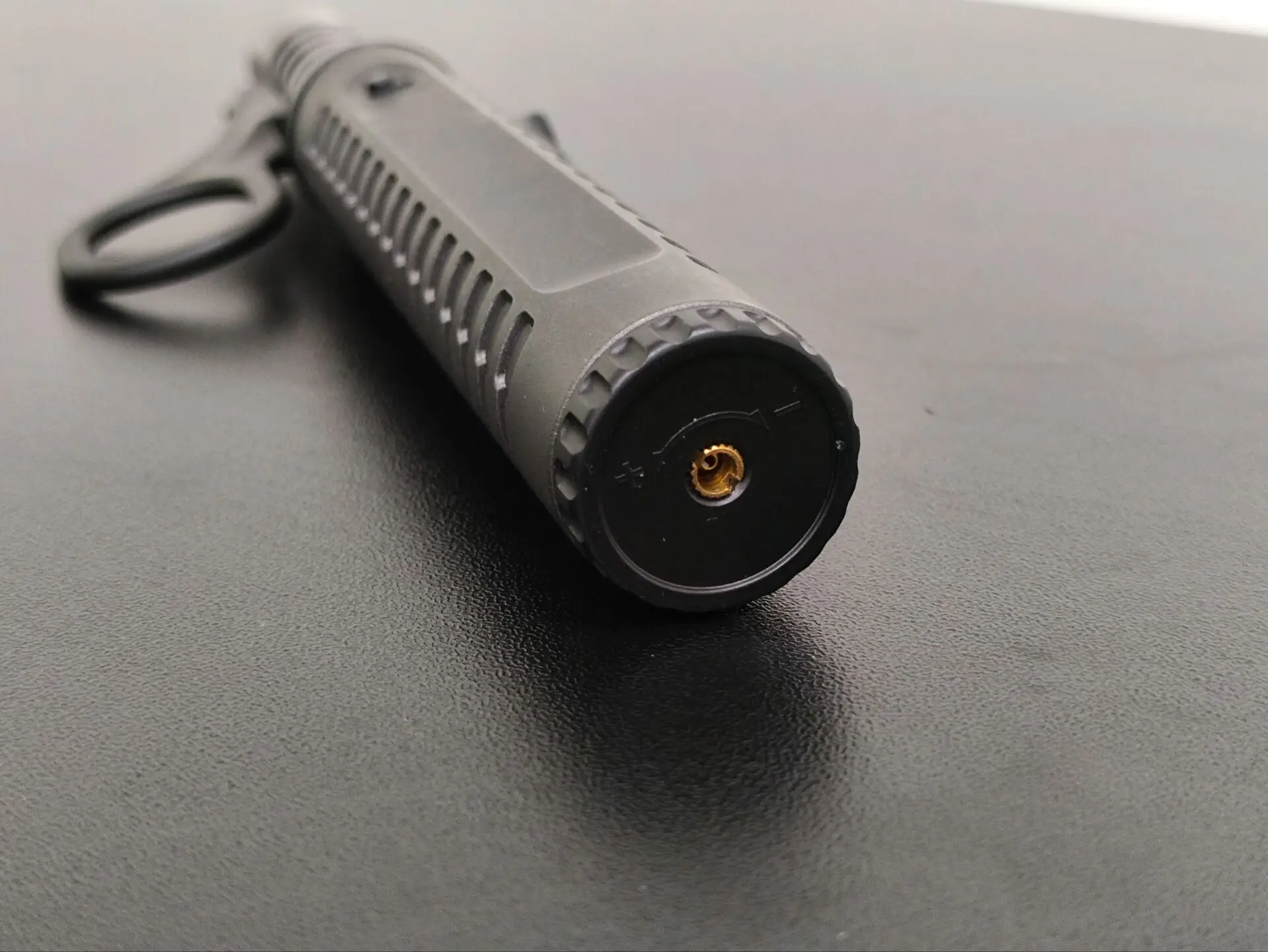 Windproof Custom Refillable Gas Adjustable Jet Flame Butane Torch Lighter for Camping Candle Grill BBQ Outdoor Fireworks