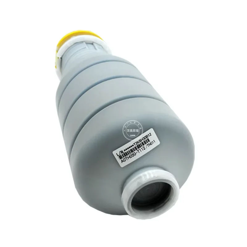 High Quality Konica Minolta TN010 Black Toner Cartridge A0YT031 Bizhub PRO 1050 1050e Copier Spare Parts Compatible Toner Powder