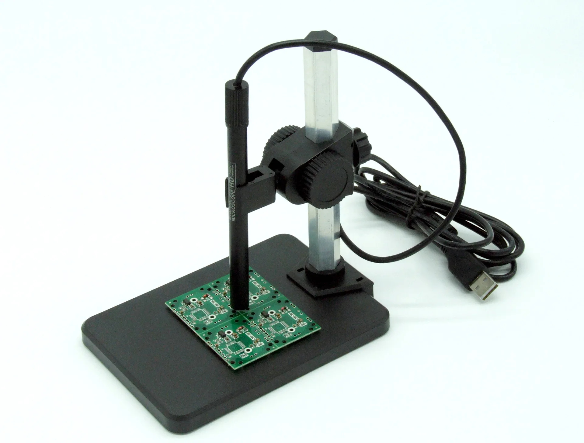 Pen microscope 600x electron digital microscope