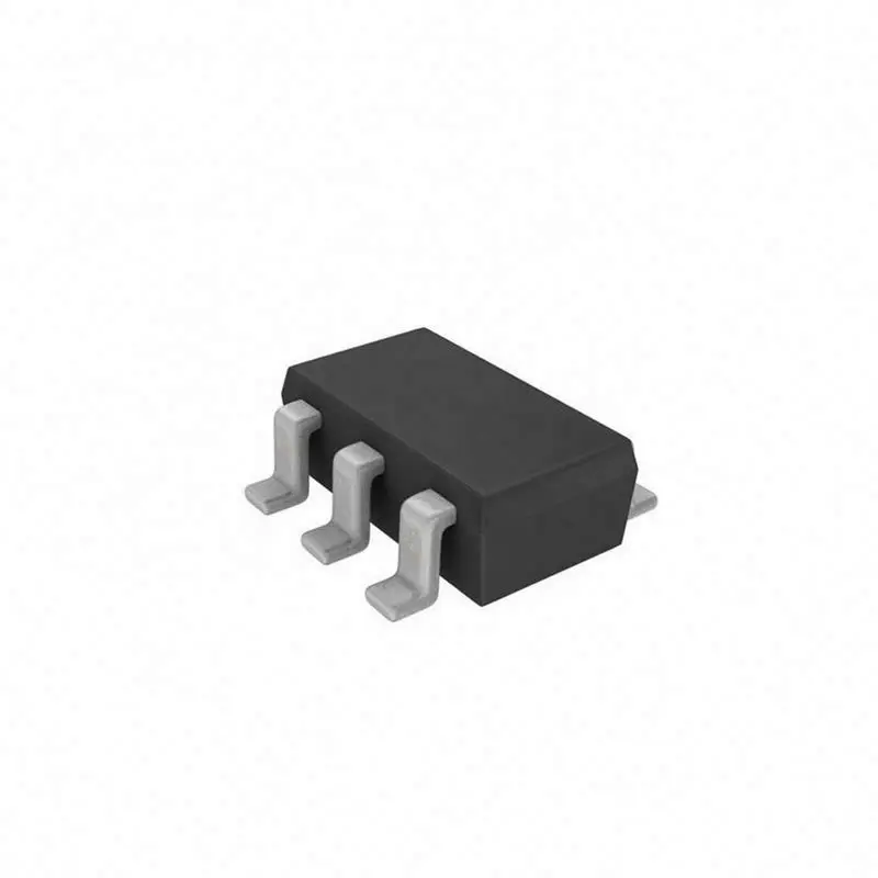 Zhida Shunfa AD8691AUJZ-REEL7 AD8691AUJZ-RE AD8691AUJZ SOT23-5 Low Sound Operational Amplifier SMD Transistor AD8691AUJZ-REEL7