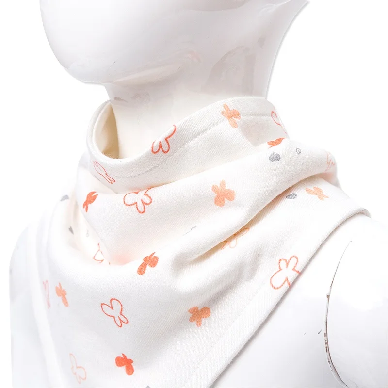 
High Quality Durable Using Various Infants Sublimation Baby Bibs Organic 