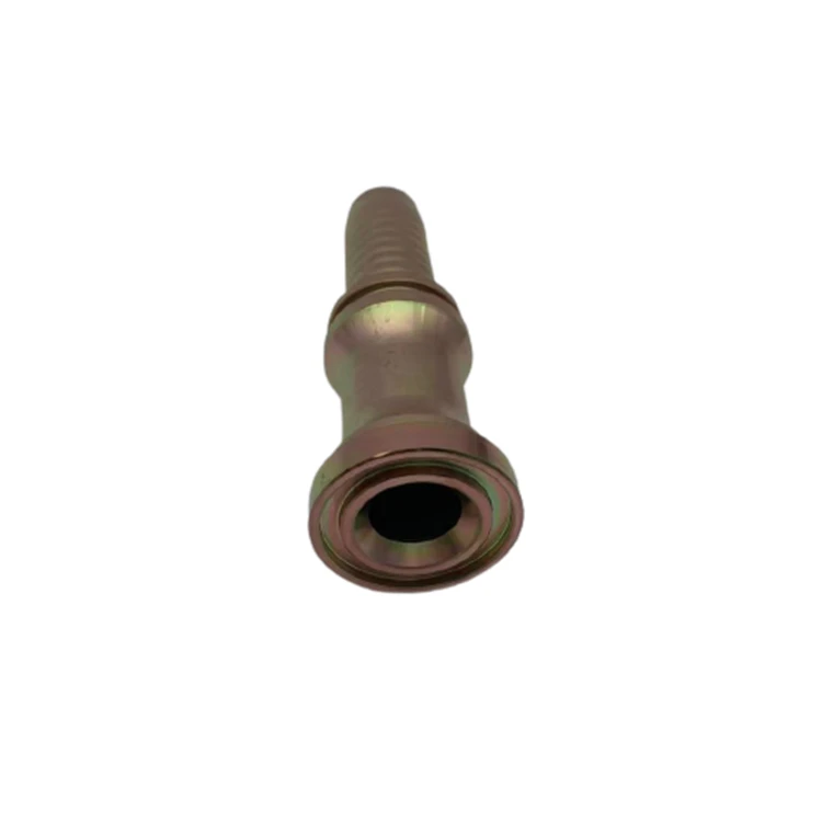 2022 Wholesale Accept Custom Hydraulic Hose Fitting Eaton Standard 6000Psi Hydraulic Sae Flange