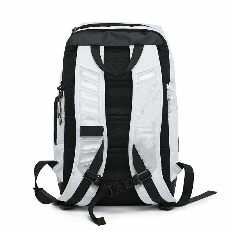 High Quality Waterproof Multi-Functional Polyester Sport Backpack for Casual Daily Outdoor Gym Use