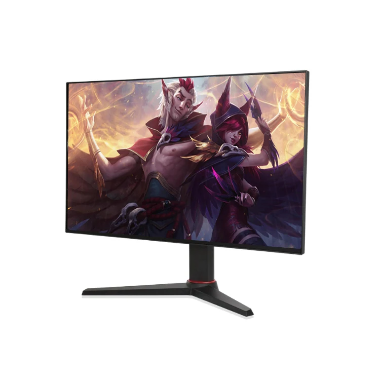  24 дюйма 2K монитор ПК LED LCD 144 Гц 1 мс игровые