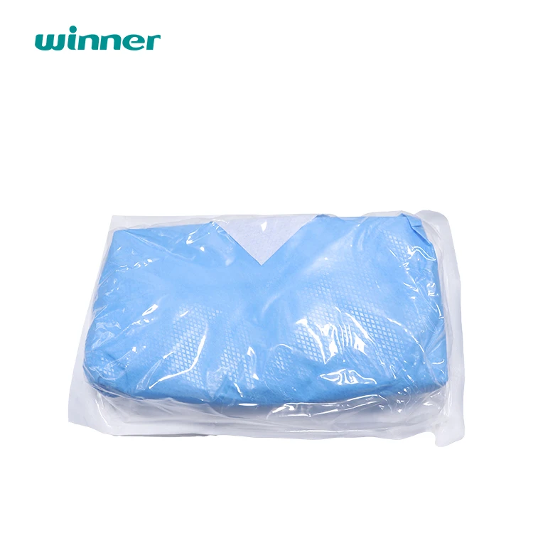 Winner медицинский популярный китайский завод стерильный блистерный катетер