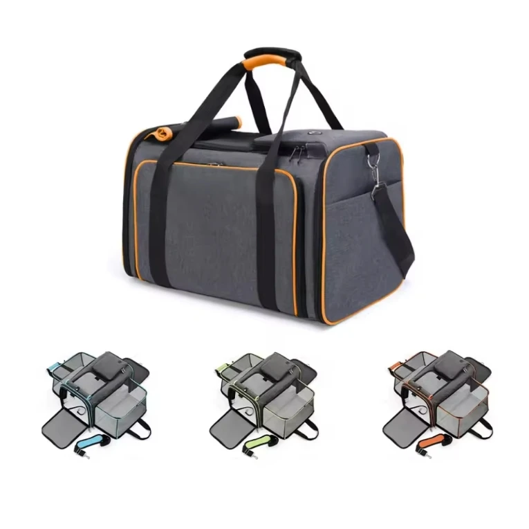 Pet Bgs For Cat Chest With Dog Backpack Harness With Backpack For Dogs Dragon Backpack For Dogs