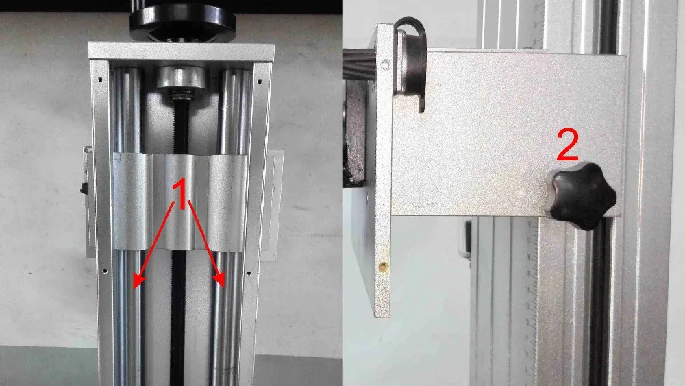 Desktop Pneumatic Dot Peen Marking Machine Dot Pin Marking Engraving Marker Machines For Metal Plate