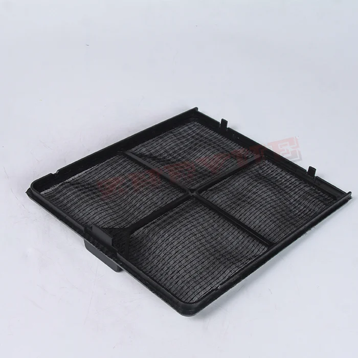 Wholesale Auto Parts Carbon Cabin Filter Air Cabin Filters Air Cleaner for KOBELCO SK-6 51186-40350 YN50V01014D1 YN50V0014D1