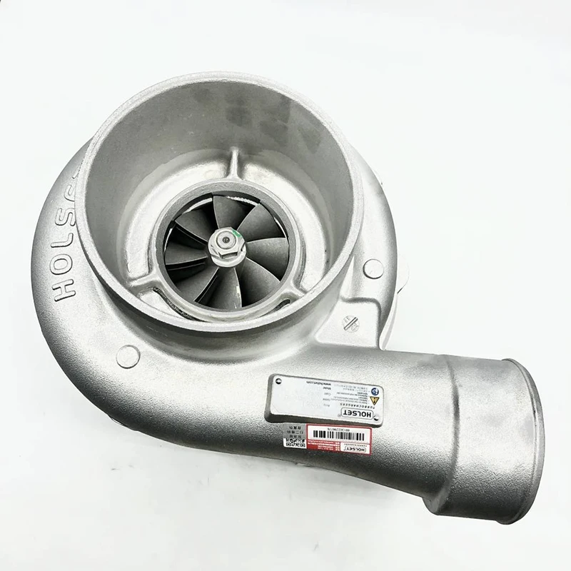 Cummins Engine Parts 6BT 4BT NTA85 NTA19 k50 kta38-m kta19 Supercharger Marine Diesel