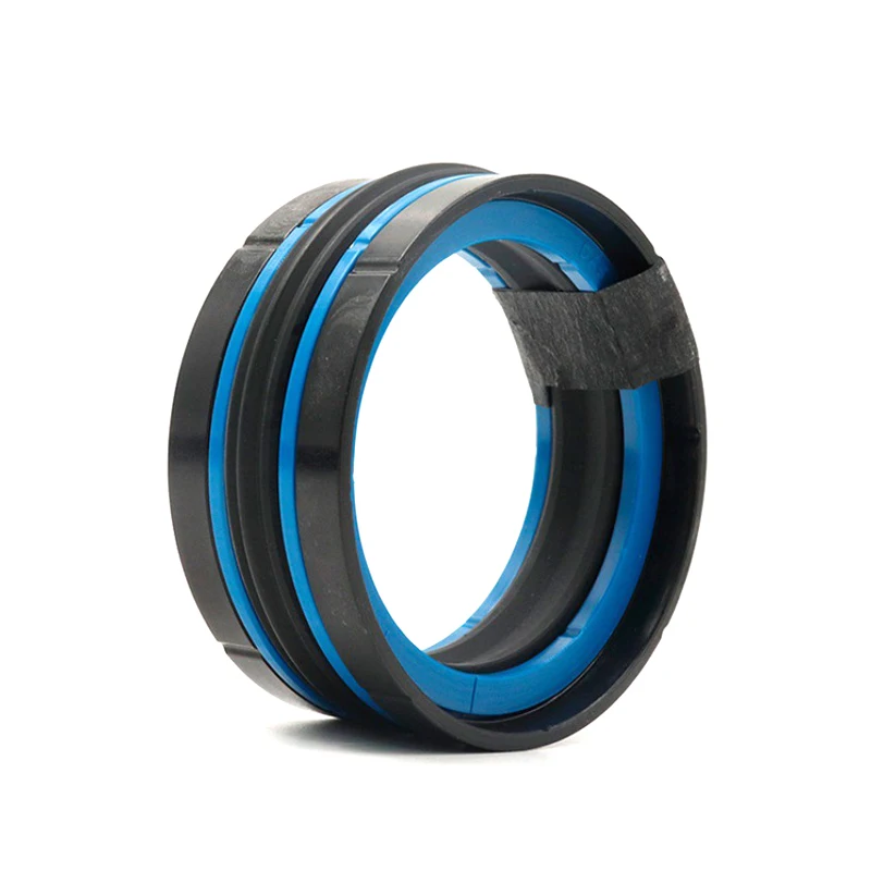 Kafuka Customized Wear and pressure resistant DAS KDAS oil seal ring five piece combination piston oil seal