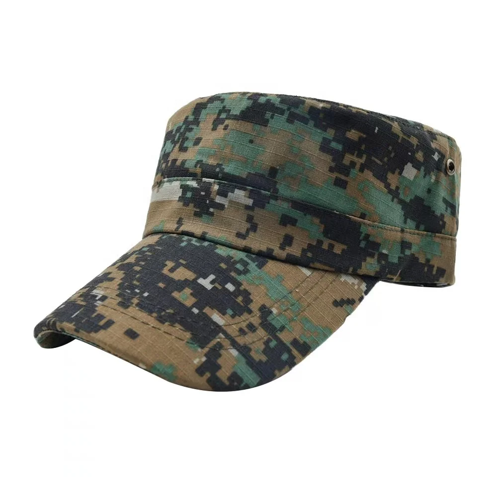 outdoor travel camouflage sport  hat style tactical hat sniper camouflage tactical  hat