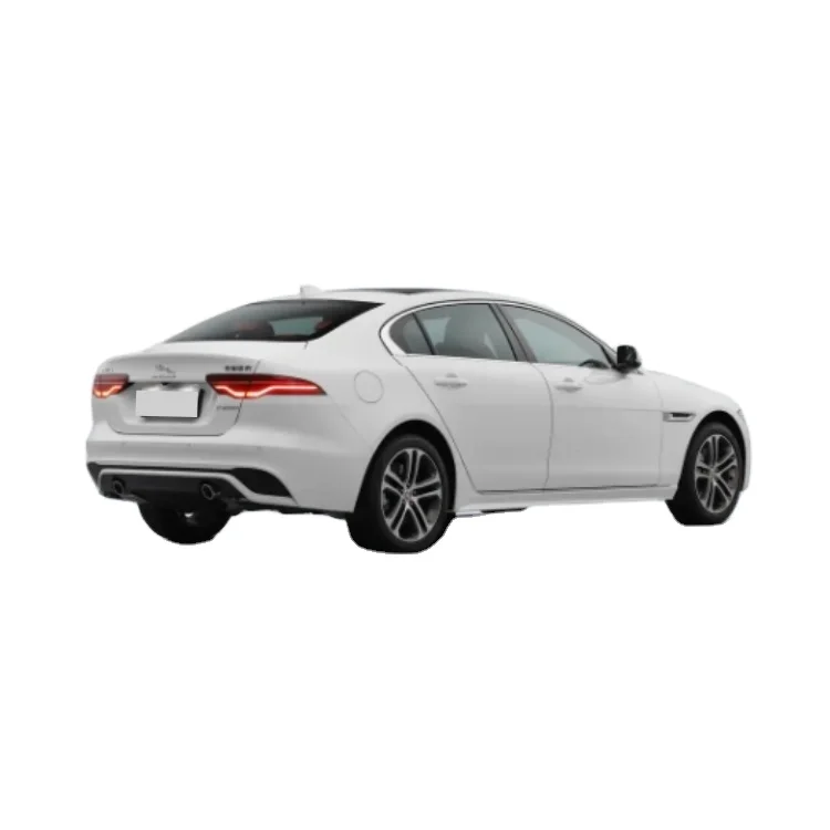 Jaguar XEL 2024 2 0 T P200 R-DYNAMIC Молодежный Спортивный выпуск лидер продаж бензиновый автомобиль