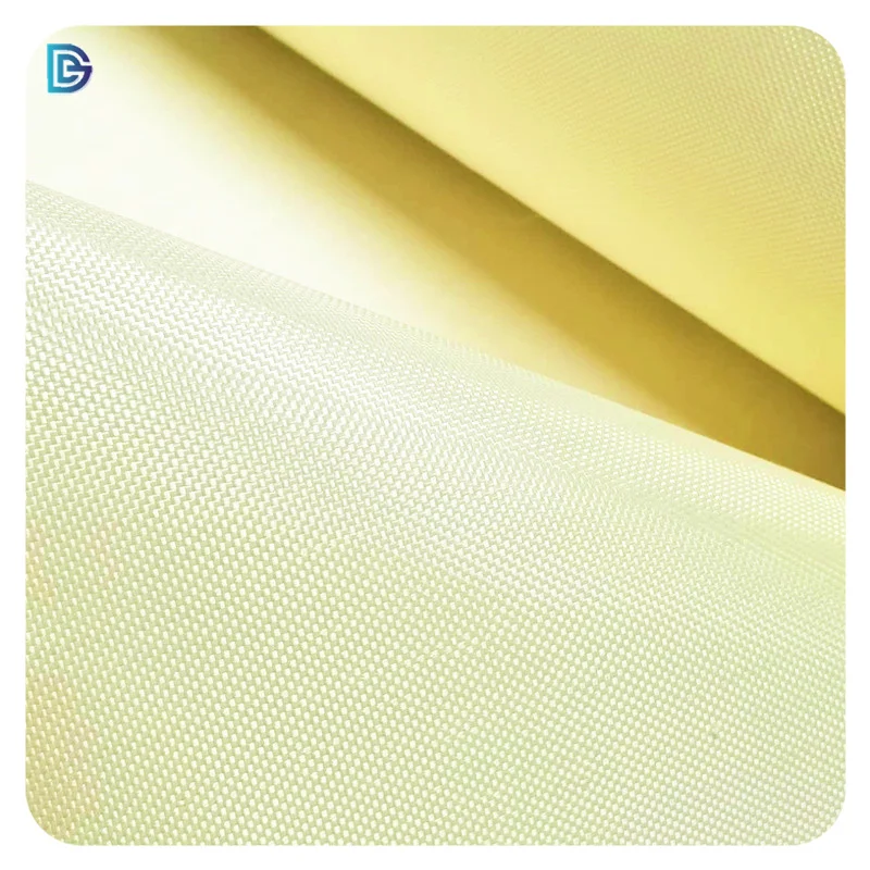 Арамидная ткань, желтый Арамид, ткань г/м2, арамидная ткань