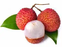 New Crop Natural Fresh Lychee from Viet Nam Manufacturer for Making Jelly Syrust and Eating Directly