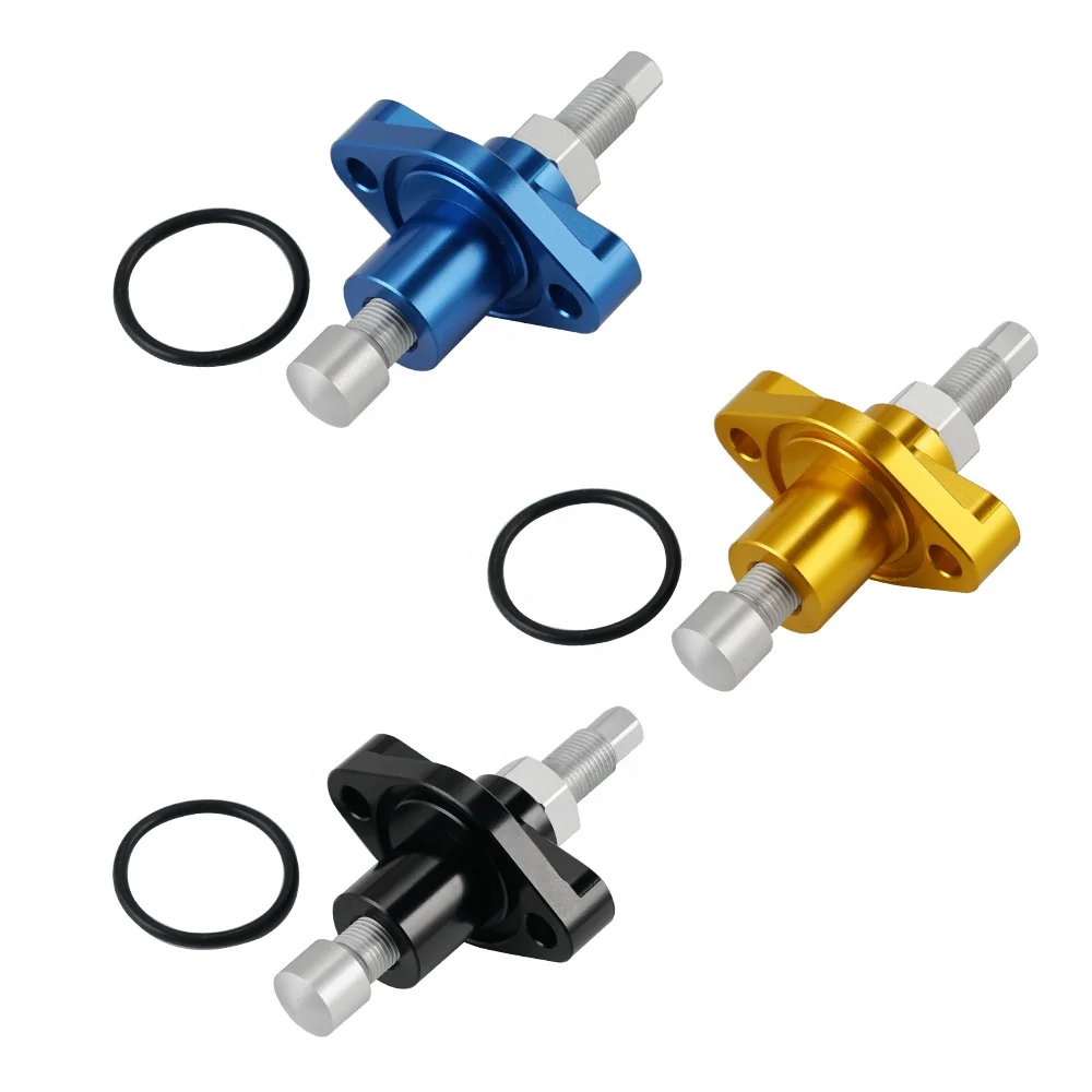NiceCNC Aluminum Cam Chain Tensioner For Suzuki DRZ400 E S SM 2000-2017 2018 2019 2020 2021