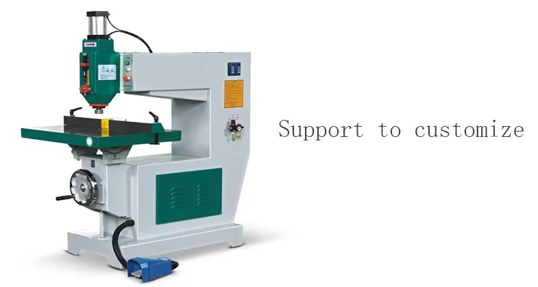 WOODPRO china MX5068 High speed router spindle moulder Machine