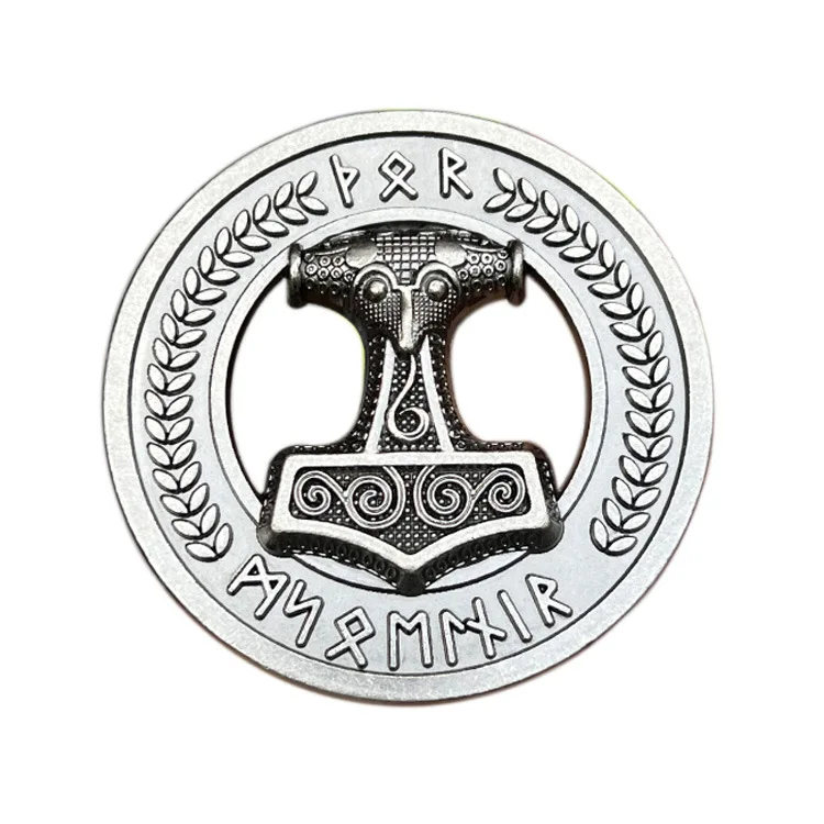 Горячая распродажа персонализированная пряжка для ремня из цинкового сплава с якорем высококачественный Повседневный стиль
