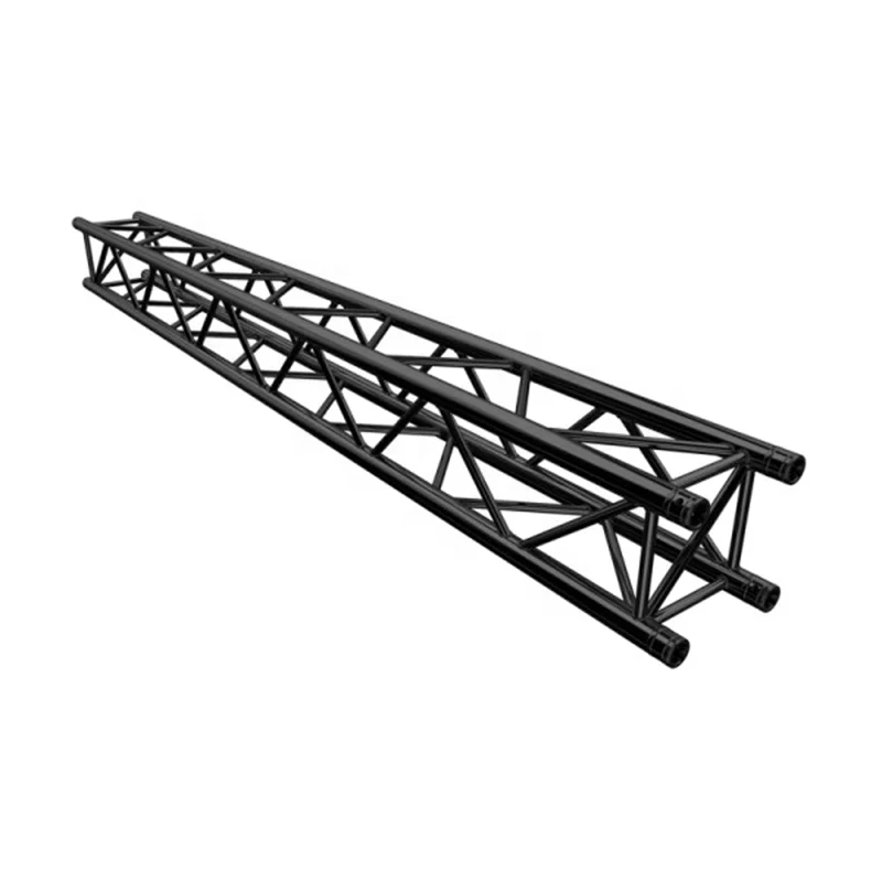 Kindawow aluminum Spigot Square Truss Display System DJ Lighting truss display structure triangle truss arch